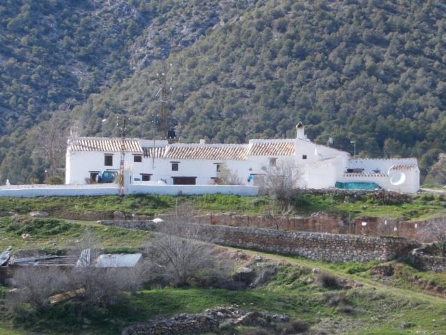 Finca/Country House for rent in Huéscar, Granada