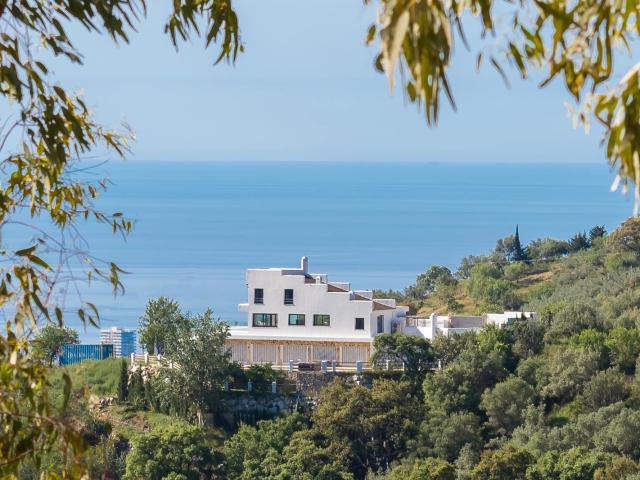 Finca/Country House for rent in Ojen, Málaga