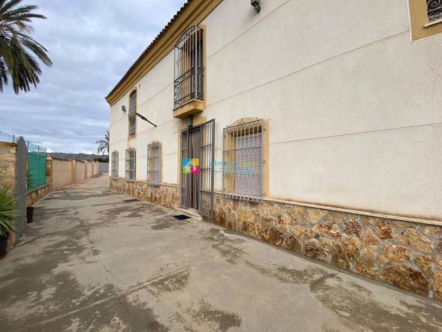 Finca/Country House for rent in Los Llanos Zurgena, Zurgena, Almería