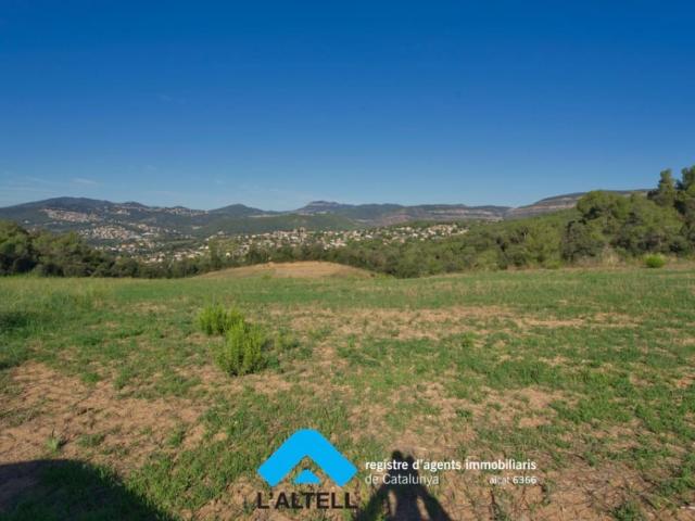 Finca/Country House for rent in L'Ametlla del Vallès, Barcelona