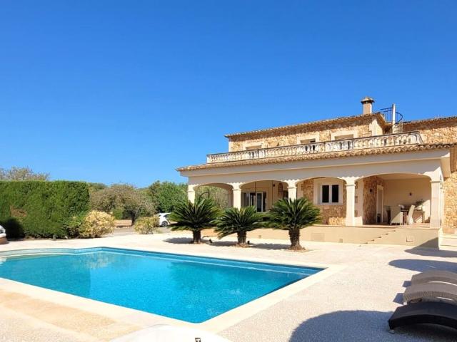 Finca/Country House for rent in Llucmajor, Mallorca