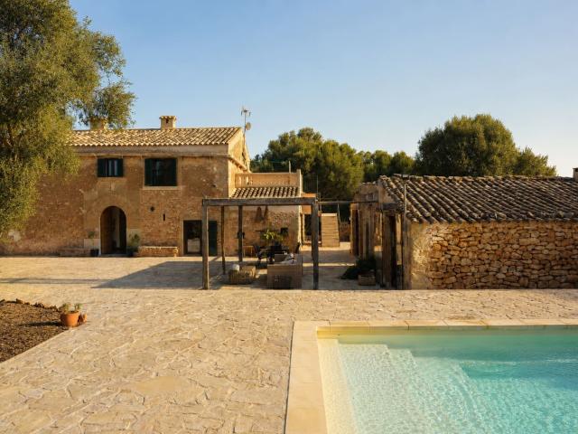 Finca/Country House for rent in Llucmajor, Mallorca