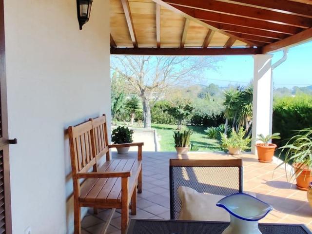 Finca/Country House for rent in Lloseta, Mallorca