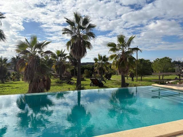 Finca/Country House for rent in Lloret de Vista Alegre, Mallorca