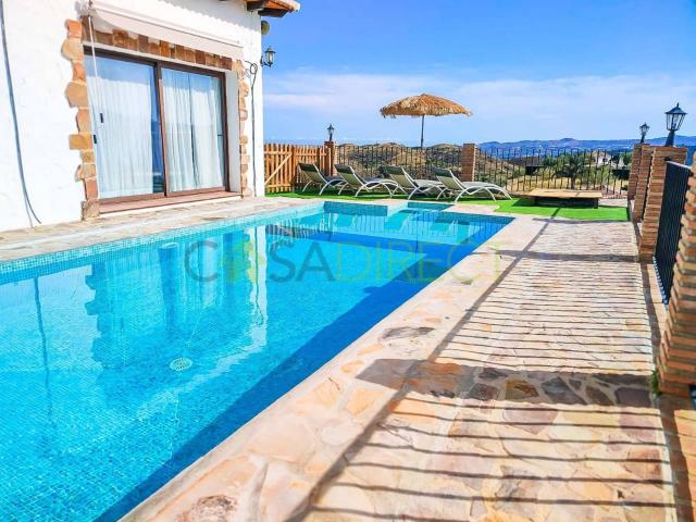Finca/Country House for rent in Mijas, Málaga