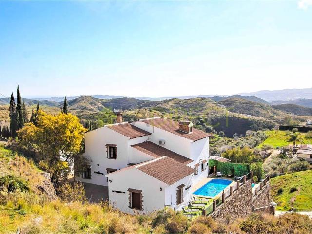 Finca/Country House for rent in Mijas, Málaga