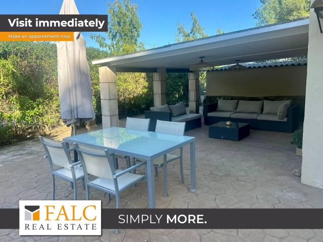 Finca/Country House for rent in Son Espanyol, Palma de Mallorca, Mallorca