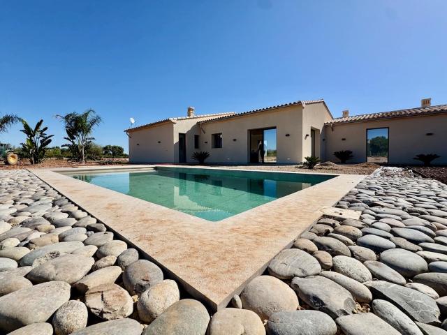 Finca/Country House for rent in Porreres, Mallorca