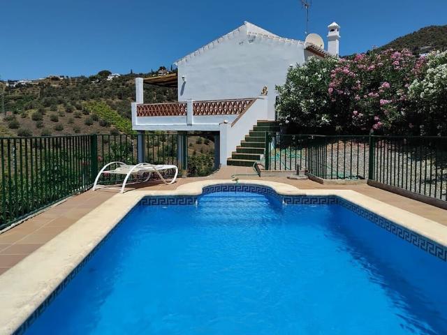 Finca/Country House for rent in Torrox, Málaga