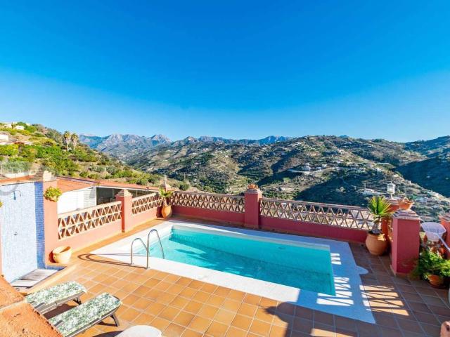 Finca/Country House for rent in Torrox, Málaga