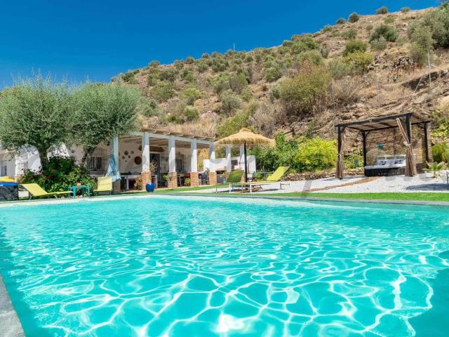 Finca/Country House for rent in Torrox, Málaga