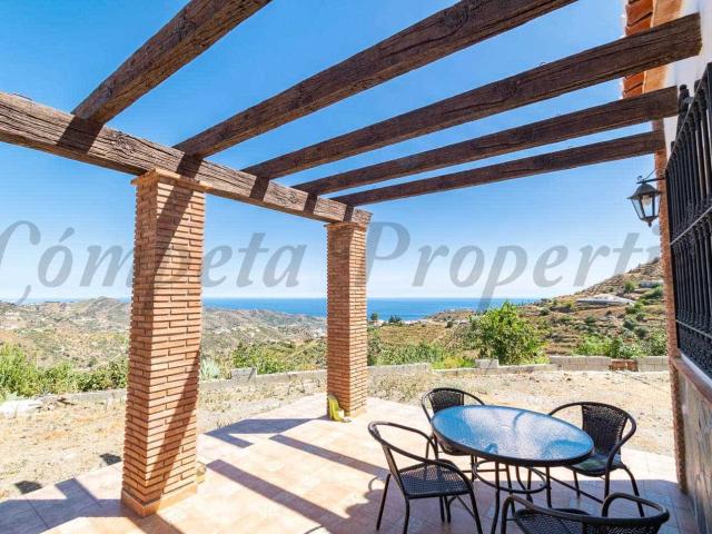 Finca/Country House for rent in Torrox, Málaga
