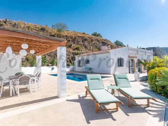 Finca/Country House for rent in Torrox, Málaga