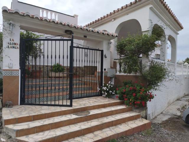 Finca/Country House for rent in Torrox Park, Torrox, Málaga