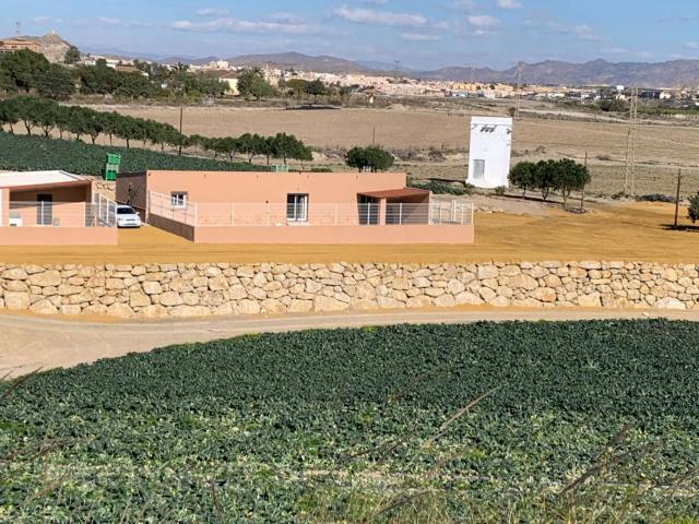Finca/Country House for rent in Vera Ciudad, Vera, Almería