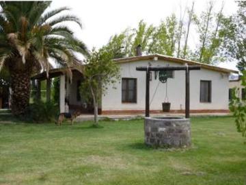 Finca/Quinta en venta en Los Corralitos, Guaymallén