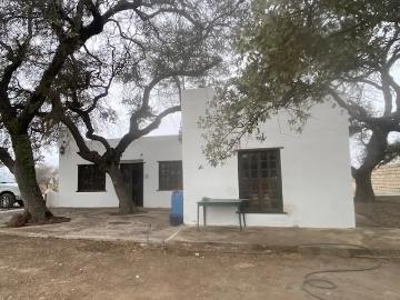 Rancho a 4 km de Zaragoza y 35 min de Piedras Negras, Coahuila