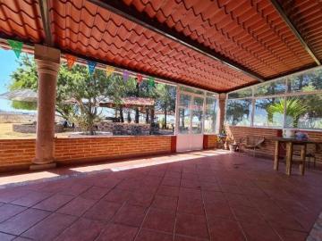 Finca/Rancho en Venta en El Carmen