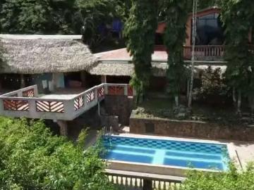 Fincas en Panamá en Arosemena | venta | de Finca En La Chorrera De 23 Hectáreas: USD 1000. 00