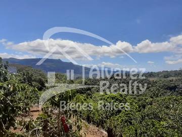Fincas en Panamá en Boquete | venta | ID# L 0062 Finca en Venta ubicada en Boquete: USD 725000.00