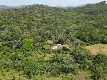 Fincas en Panamá en La Chorrera | venta | de Finca en El Espino, La Chorrera, 19.6 hectáreas: USD 2941. 00