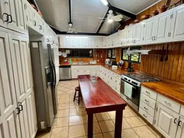 Fincas en panamá en la pintada | venta | la pintada finca con casa en venta: usd 1400. 00