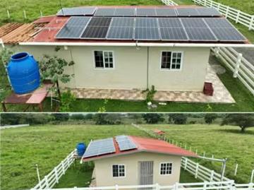 Fincas en panamá en los olivos | venta | finca en venta – los santos / macaracas: usd 330000.00