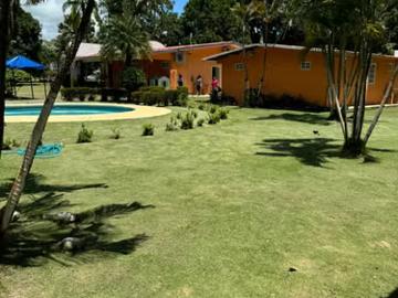 Fincas en panamá en río hato | venta | vendo finca de uso turístico en zona de playa: usd 3800. 00