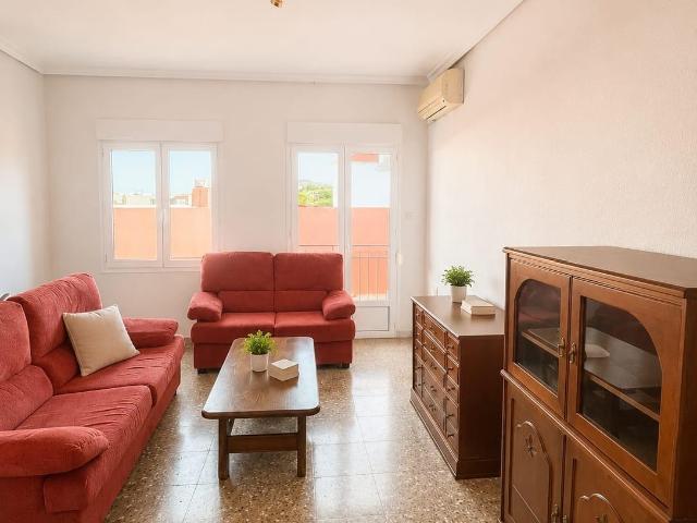Fincas Juanjo Piso en Pinoso. Zona Comunidad valenciana