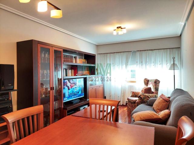 Fincas Maya Apartamento amueblado de 2 dormitorios