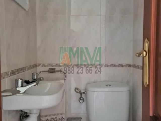 Fincas Maya Piso amueblado céntrico