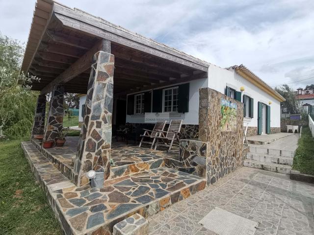 Fincas Rusticas 3 quarto, Aljezur Algarve DS52516262