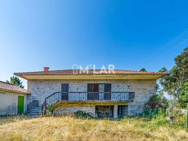 Fincas Rusticas 3 quarto, Braga Braga DS94254870