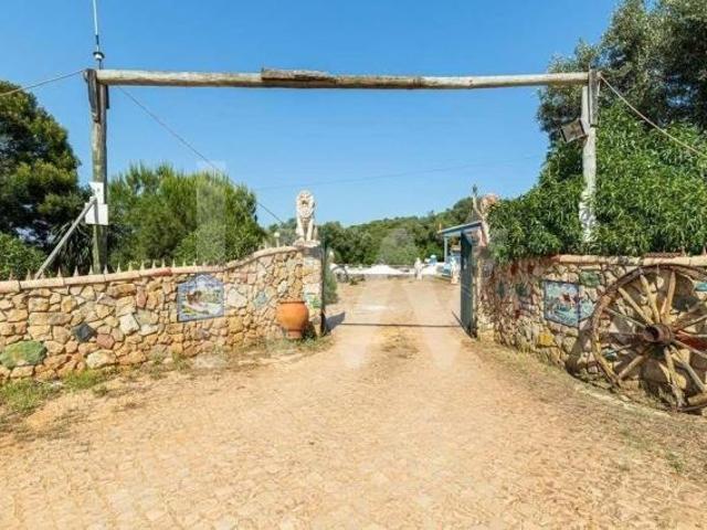 Fincas Rusticas 3 quarto, Lagos Algarve DLS61527391