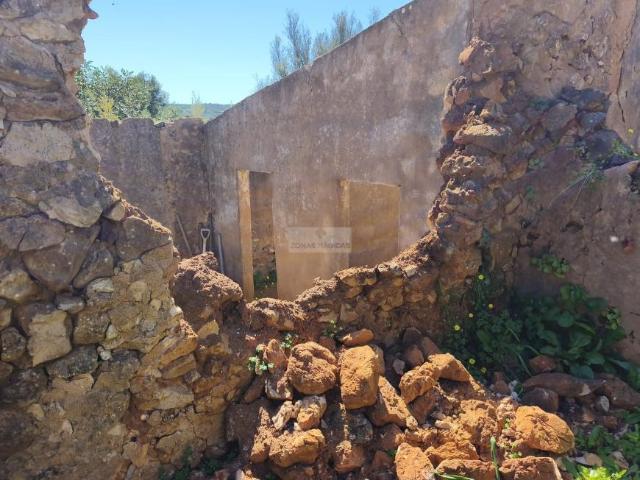 Fincas Rusticas 3 quarto, Lagos Algarve DS100382723
