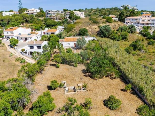 Fincas Rusticas 3 quarto, Lagos Algarve DS102054191