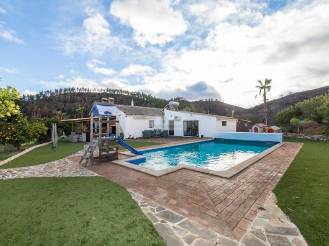 Fincas Rusticas 3 quarto, Monchique Algarve DLS45242580