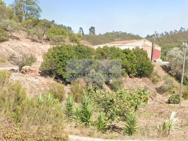 Fincas Rusticas 3 quarto, Monchique Algarve DLS88509174
