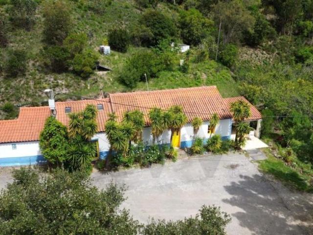 Fincas Rusticas 3 quarto, Monchique Algarve DS90150645