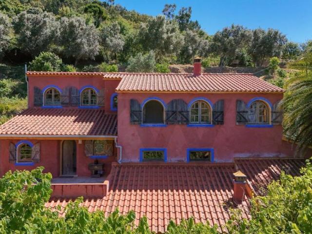 Fincas Rusticas 3 quarto, Monchique Algarve DS91354289