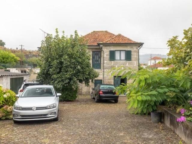 Fincas Rusticas 3 quarto, Santo Tirso Porto DS95536593