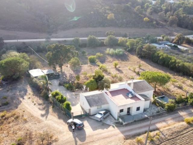 Fincas Rusticas 3 quarto, Portimão Algarve DLS95982065