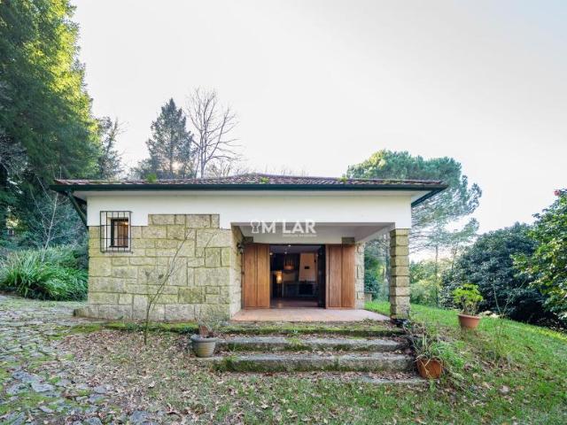 Fincas Rusticas 3 quarto, Vieira do Minho Braga DS96270276