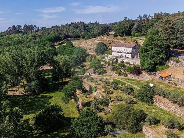 Fincas Rusticas 10 quarto, Tondela Viseu DS101914762