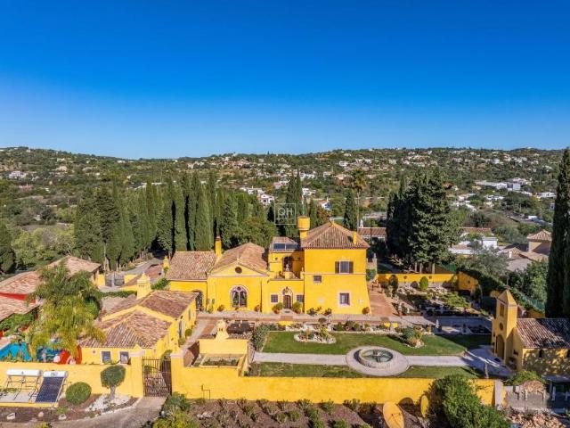 Fincas Rusticas 12 quarto, São Brás de Alportel Algarve DLS99508900