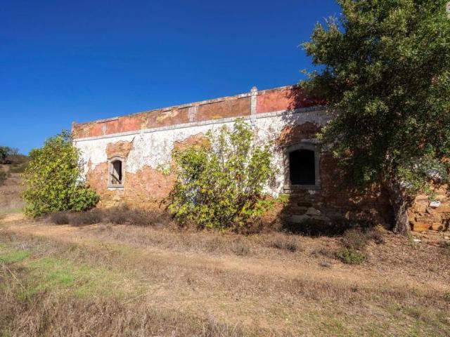 Fincas Rusticas 2 quarto, Loulé Algarve DLS91713014