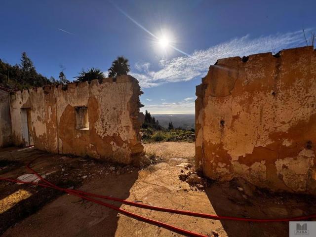 Fincas Rusticas 2 quarto, Monchique Algarve DS74830835