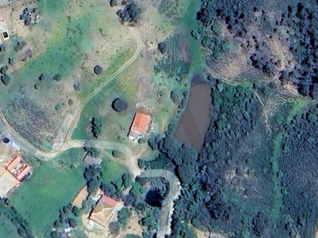Fincas Rusticas 2 quarto, Silves Algarve DS102086813