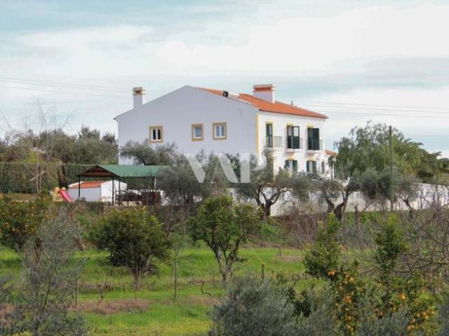 Fincas Rusticas 7 quarto, Campo Maior Portalegre DLS53826915