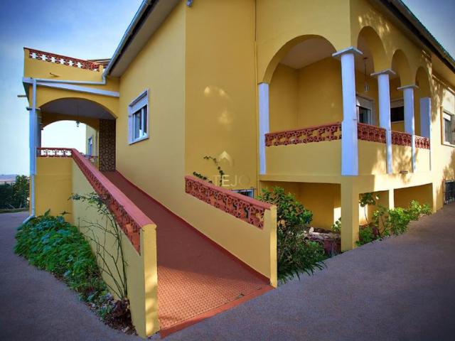 Fincas Rusticas 7 quarto, Alenquer Lisboa DS92883055